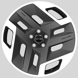 22” Land Rover Rims Defender style HSE/ Sport/ LR3/ LR4 Wheels