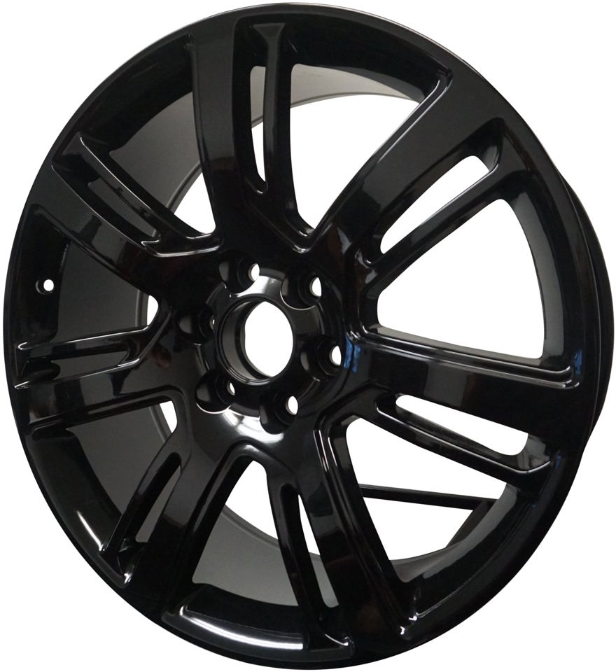 22 Inch Rims Cadillac Rims Fits Escalade ESV EXT Sierra, Tahoe, Yukon Wheels