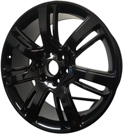 22 Inch Rims Cadillac Rims Fits Escalade ESV EXT Sierra, Tahoe, Yukon Wheels