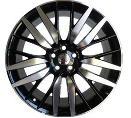 22 Inch Range Rover Rims Autobiography HSE/ Sport/ LR3/ LR4 Wheels