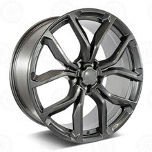 Load image into Gallery viewer, 22 Inch Range Rover Rims Autobiography HSE/ Sport/ LR3/ LR4 Wheels