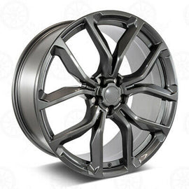 22 Inch Range Rover Rims Autobiography HSE/ Sport/ LR3/ LR4 Wheels