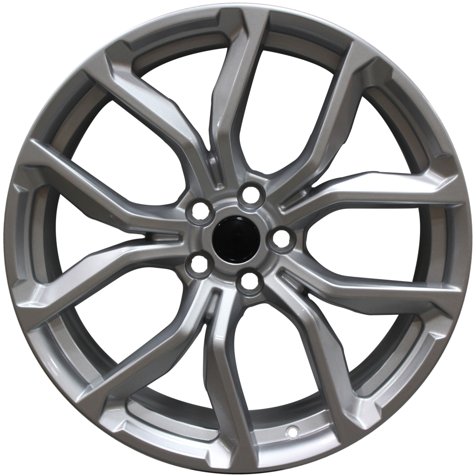 22 Inch Range Rover Rims Autobiography HSE/ Sport/ LR3/ LR4 Wheels