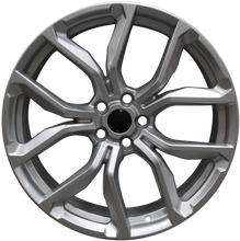 Load image into Gallery viewer, 22 Inch Range Rover Rims Autobiography HSE/ Sport/ LR3/ LR4 Wheels