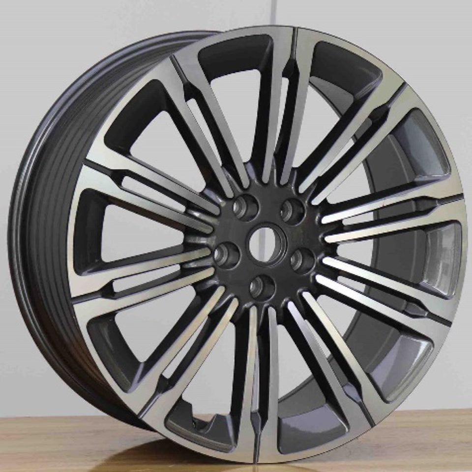 22 Inch Range Rover Rims Autobiography HSE/ Sport/ LR3/ LR4 Wheels