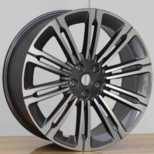 Load image into Gallery viewer, 22 Inch Range Rover Rims Autobiography HSE/ Sport/ LR3/ LR4 Wheels
