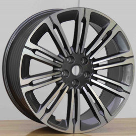 22 Inch Range Rover Rims Autobiography HSE/ Sport/ LR3/ LR4 Wheels