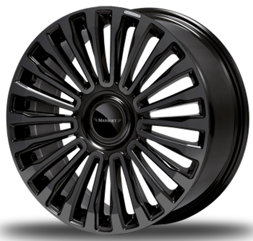 22 Inch Range Rover Rims Autobiography HSE/ Sport/ LR3/ LR4 Wheels
