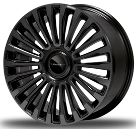 22 Inch Range Rover Rims Autobiography HSE/ Sport/ LR3/ LR4 Wheels