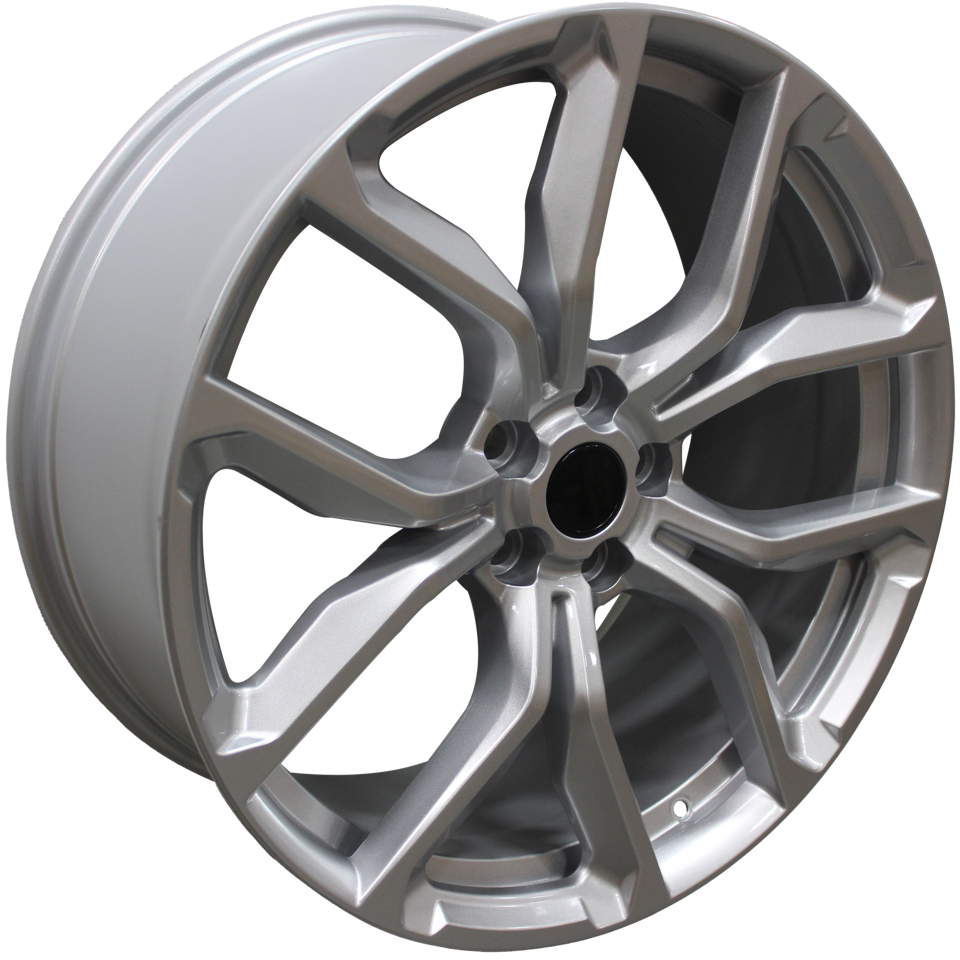 22 Inch Range Rover Rims Autobiography HSE/ Sport/ LR3/ LR4 Wheels