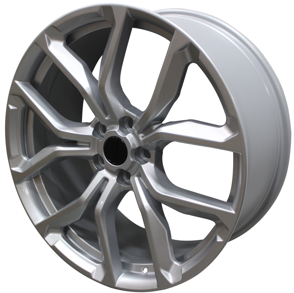 22 Inch Range Rover Rims Autobiography HSE/ Sport/ LR3/ LR4 Wheels