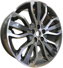 Load image into Gallery viewer, 22 Inch Range Rover Rims Autobiography HSE/ Sport/ LR3/ LR4 Wheels