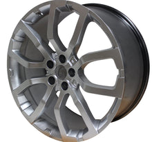 Load image into Gallery viewer, 22 Inch Range Rover Rims Autobiography HSE/ Sport/ LR3/ LR4 Wheels
