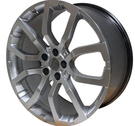 22 Inch Range Rover Rims Autobiography HSE/ Sport/ LR3/ LR4 Wheels