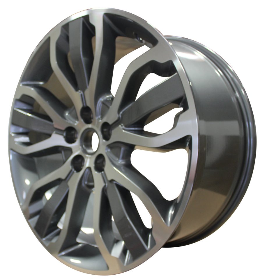 22 Inch Range Rover Rims Autobiography HSE/ Sport/ LR3/ LR4 Wheels