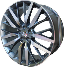22 Inch Range Rover Rims Autobiography HSE/ Sport/ LR3/ LR4 Wheels