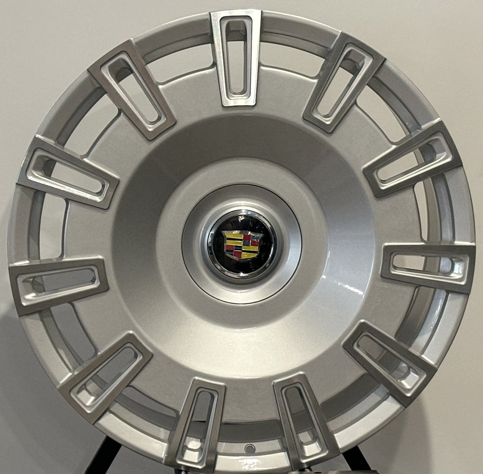 26 Inch Rims Cadillac Rims Fits Escalade ESV EXT Wheels