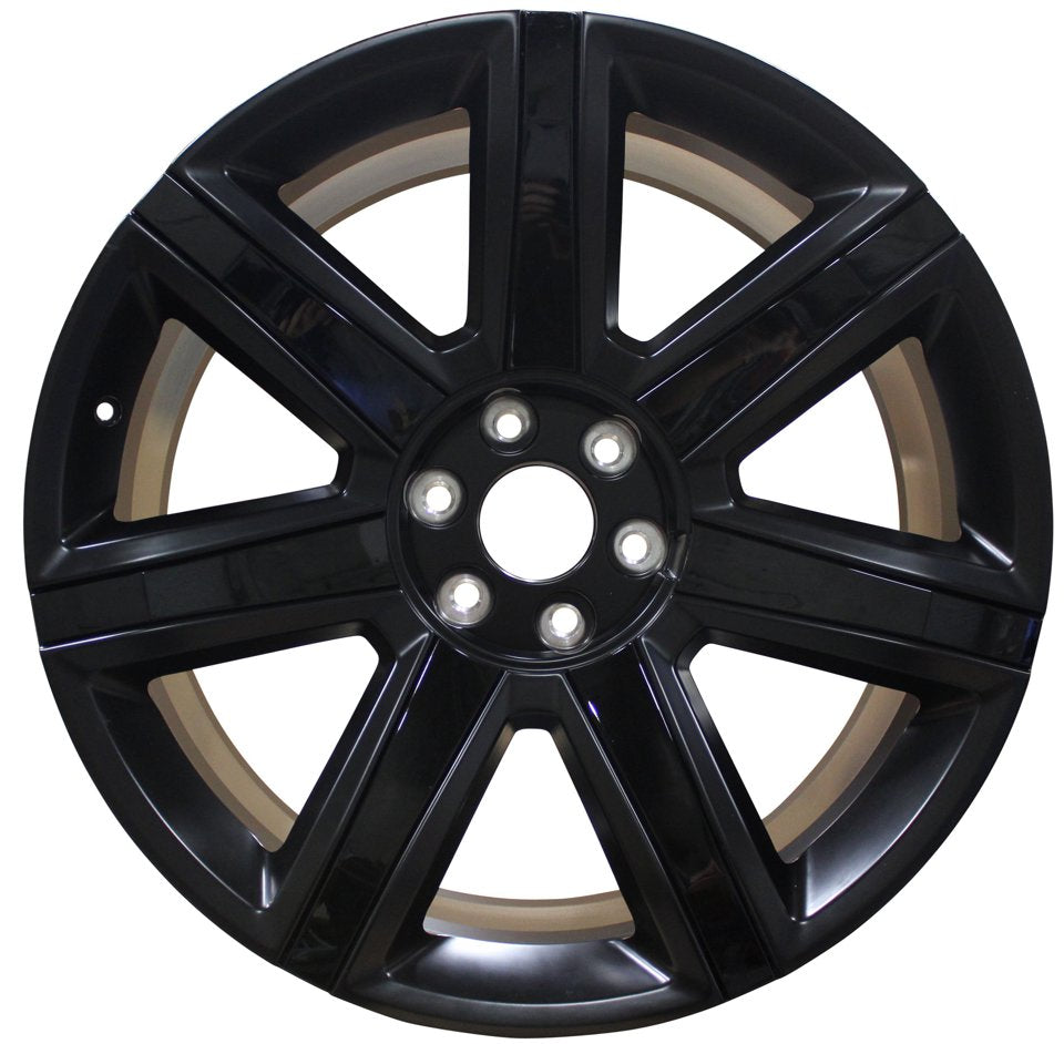 26 Inch Rims Cadillac Rims Fits Escalade ESV EXT Wheels