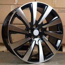 Load image into Gallery viewer, 22 Inch Range Rover Rims Autobiography HSE/ Sport/ LR3/ LR4 Wheels