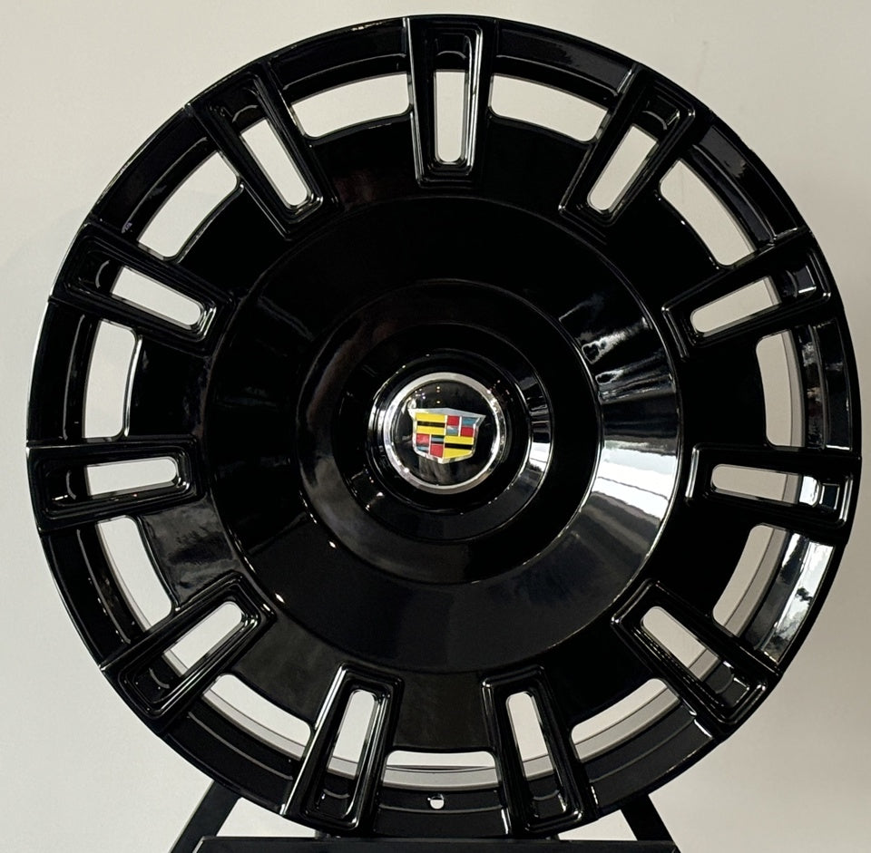 26 Inch Rims Cadillac Rims Fits Escalade ESV EXT Wheels
