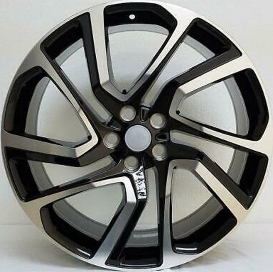 22 Inch Range Rover Rims Autobiography HSE/ Sport/ LR3/ LR4 Wheels