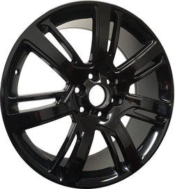 22 Inch Rims Cadillac Rims Fits Escalade ESV EXT Sierra, Tahoe, Yukon Wheels