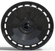 Load image into Gallery viewer, 24” Rolls Royce Monoblock Forged Wheels for Rolls Royce Ghost / Phantom / Cullinan Fitment