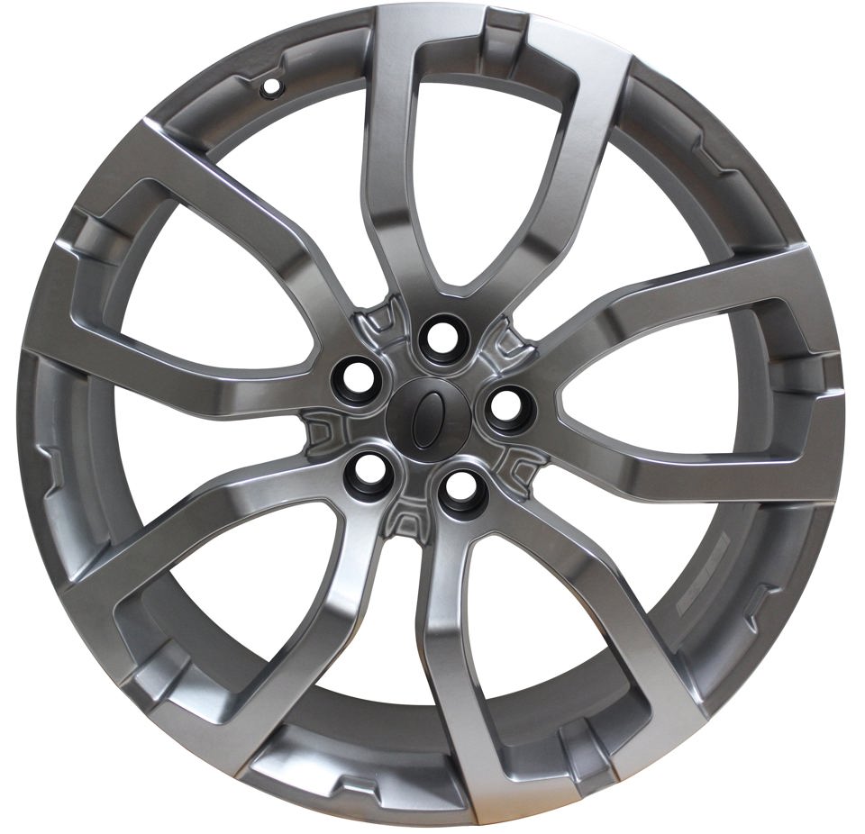 22 Inch Range Rover Rims Autobiography HSE/ Sport/ LR3/ LR4 Wheels