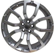 Load image into Gallery viewer, 22 Inch Range Rover Rims Autobiography HSE/ Sport/ LR3/ LR4 Wheels