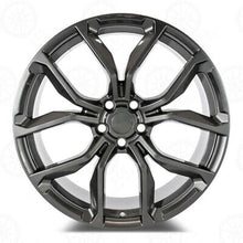 Load image into Gallery viewer, 22 Inch Range Rover Rims Autobiography HSE/ Sport/ LR3/ LR4 Wheels