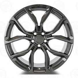 22 Inch Range Rover Rims Autobiography HSE/ Sport/ LR3/ LR4 Wheels